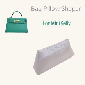 Pillow Shaper for Mini Kelly